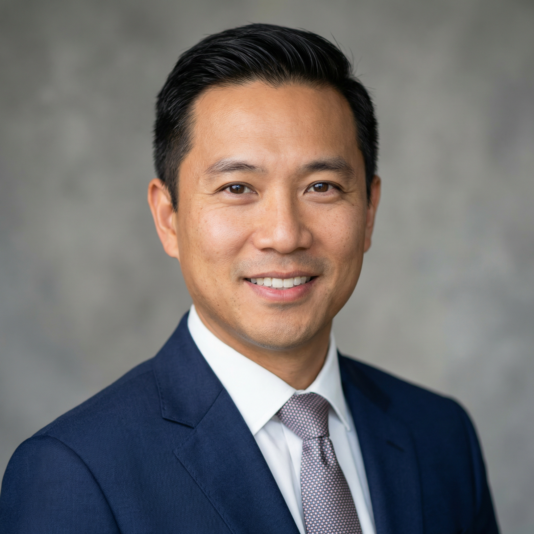 陈志明 - 澳门博彩行业专家